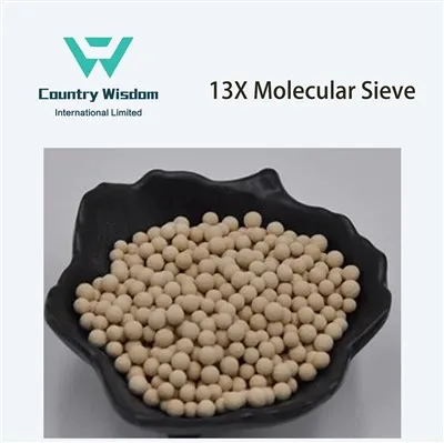 Oxygen Making13X Molekylær Sigter